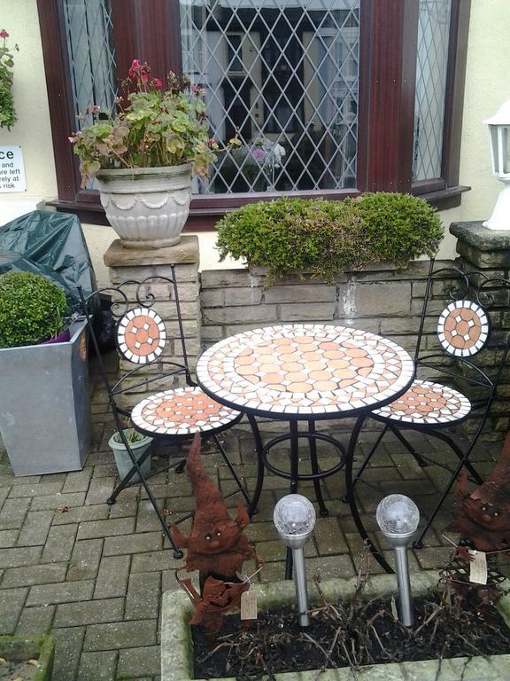Hotel Le Maitre Southport Exterior foto